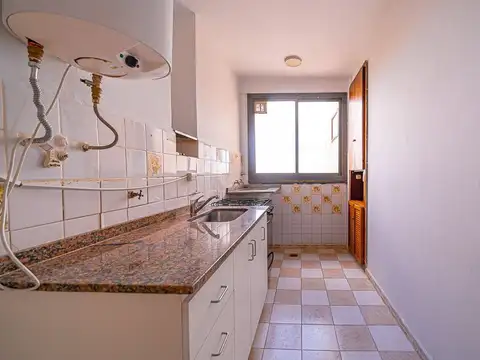 VENTA DEPARTAMENTO 2 AMBIENTES VILLA DEL PARQUE