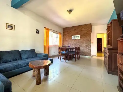 Casa en Venta de 3 dormitorios