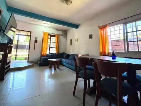 Casa en Venta de 3 dormitorios