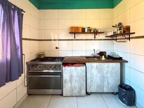 Casa en Venta en Claypole, USD 108.000