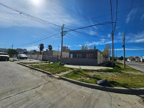 CASA2 DORMITORIOS B. PUEYRREDÓN