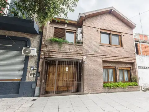 Chalet 5 amb - Mataderos - Apto Crédito