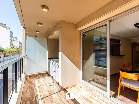 Departamento en Venta al Norte