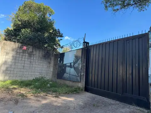 TERRENOS EN VENTA- EN BARRIO ALTOS DE SAN CARLOS 