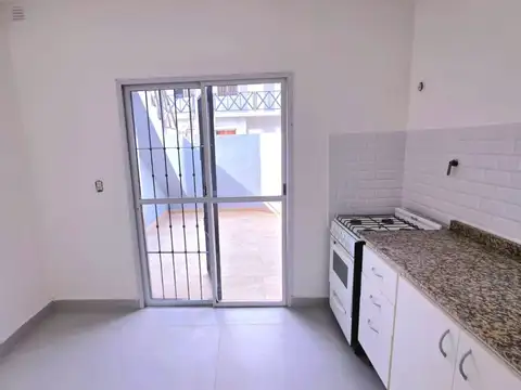 Casa en Alquiler 10 años