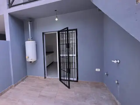 Casa en Alquiler al Oeste
