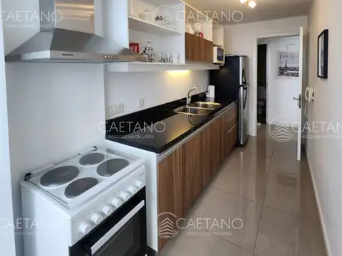 Departamento en Venta 12 años