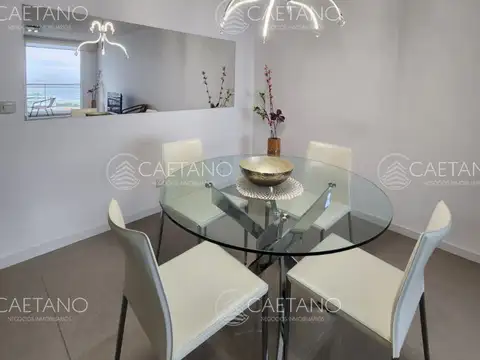 Departamento en Venta en Punta del Este, USD 280.000