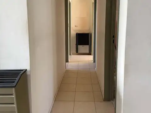 Departamento 5 ambientes con 1 baño