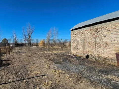 TERRENO EN VENTA | 1.400 m² | TUPUNGATO, MENDOZA