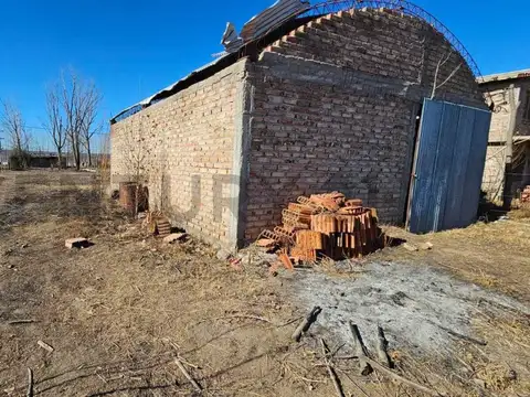 Campo en Venta en Totoral, Tunuyán