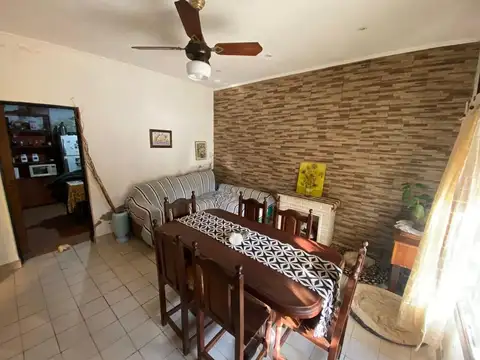 Venta - 3 ambientes - necochea 3700 rosario