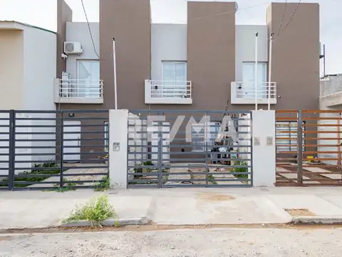 Venta - Dúplex 2 dor - Altos de Alberdi - Plottier