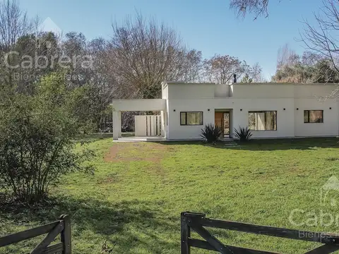 Casa en Venta en Coronel Brandsen, USD 210.000