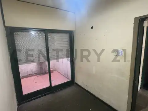 Zuviría 2900, Piso 0