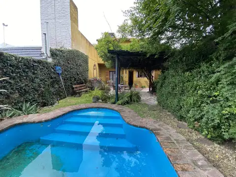 Casa en Venta en Santos Lugares, USD 254.000