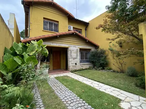 canepa 1400, Piso 0