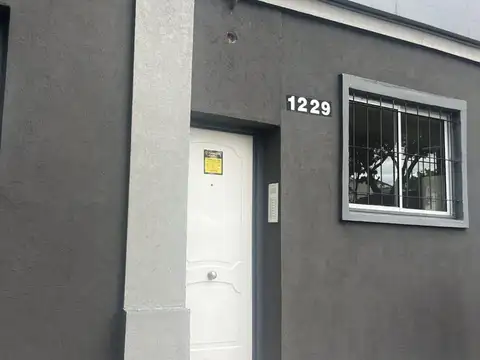 PH en Parque Chacabuco