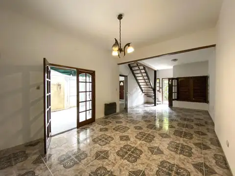 Casa en Venta en Echesortu, Rosario