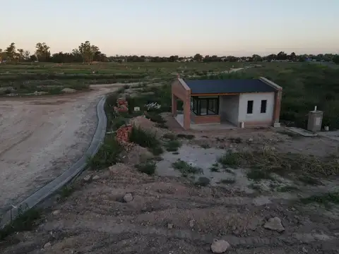 San Pablo CHICO . Lote anticipo y cuotas
