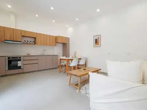 Depto Tipo Casa en Venta en Villa Urquiza, USD 189.900