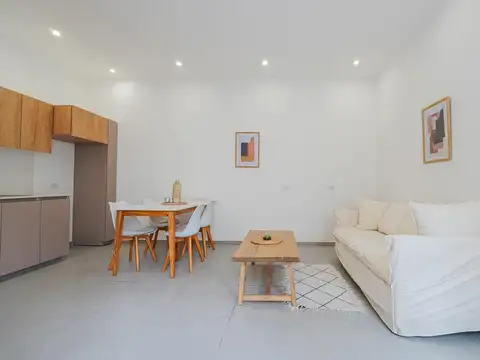Depto Tipo Casa en Venta 39 años