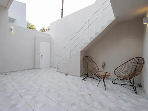 Depto Tipo Casa en Venta de Monoambiente