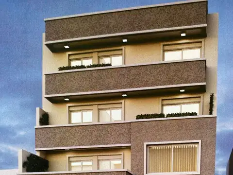 SE VENDE DEPTO. IDEAL ZONA ESTUDIANTES A ESTRENAR