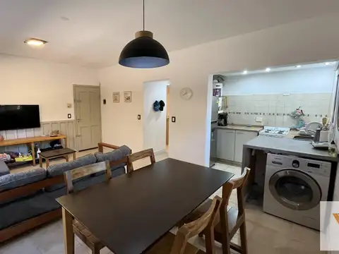 Departamento en venta - 2 Dormitorios 1 Baño - Pinamar