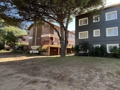 Departamento en Venta en Pinamar, USD 89.000