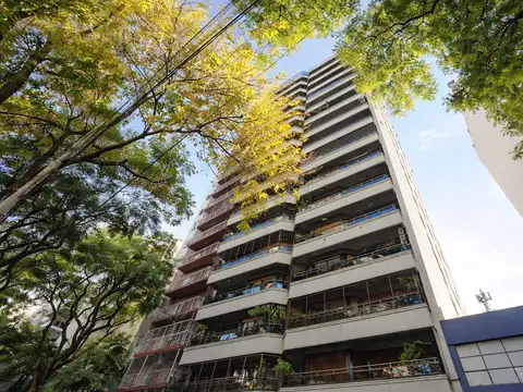 Departamento en Venta en Barrio Norte, Capital Federal