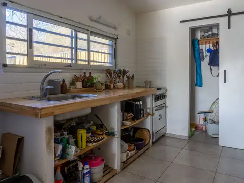 CASA EN VENTA VILLA ELISA  3 DORMITORIOS
