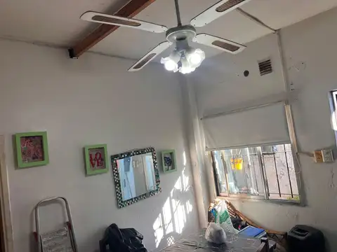 Depto Tipo Casa en Venta en Villa Martelli, USD 45.000