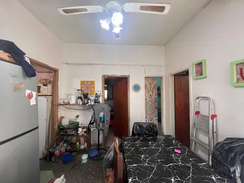 Depto Tipo Casa en Venta 70 años