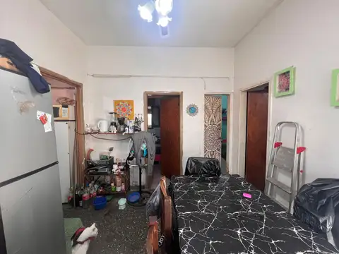 VENTA PH 4 AMBIENTES A REFACCIONAR