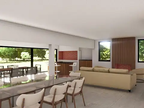 Casa en Venta al Noreste