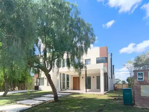 Casa en Venta A Estrenar