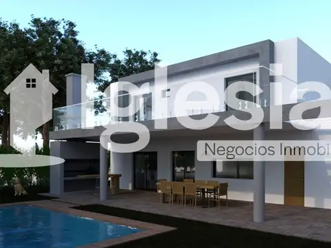 Casa en Venta en Santa Ines, USD 315.000