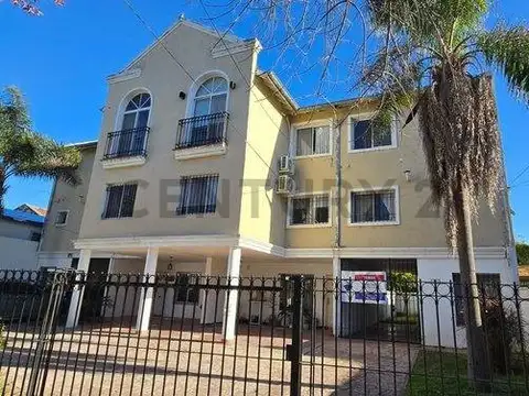 DEPARTAMENTO 4 AMBIENTES EN TIGRE - APTO CRÉDITO
