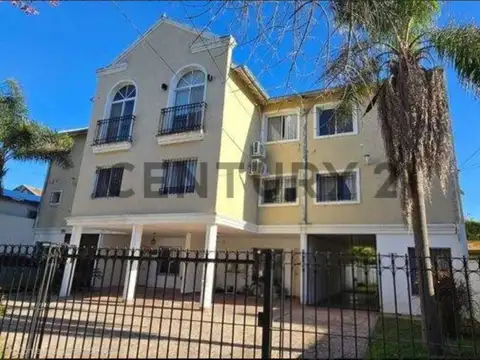 DEPARTAMENTO 4 AMBIENTES EN TIGRE - APTO CRÉDITO