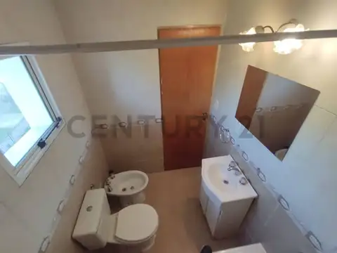 DEPARTAMENTO 4 AMBIENTES EN TIGRE - APTO CRÉDITO