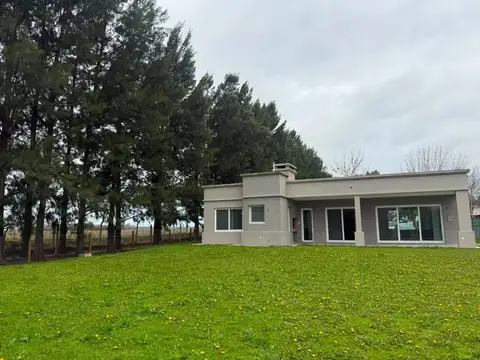 CASA VENTA HASRAS DEL SUR II APTA BANCO FINANCIA
