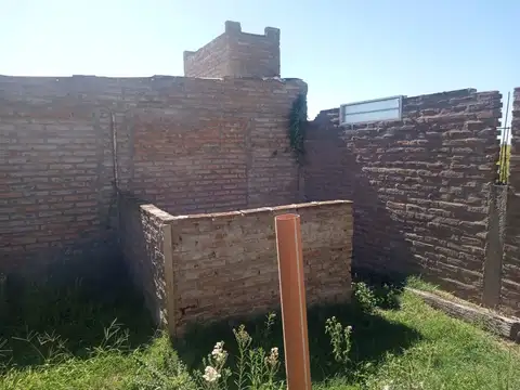 Terreno en Venta de 535,0 m2