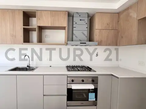 Cucha Cucha 1100, Piso 4