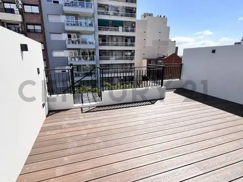 Departamento en Venta en Caballito, USD 285.000