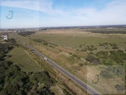 Terreno en Venta 200  mts Frente