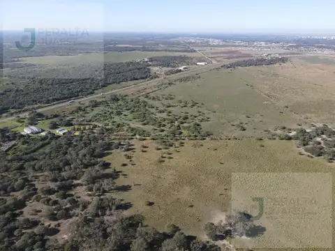 Terreno en Venta en Resistencia, USD 265.000