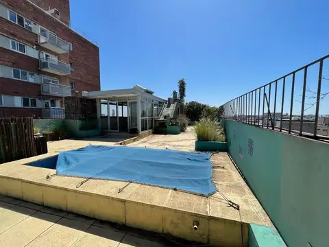 Departamento en Venta 40 años