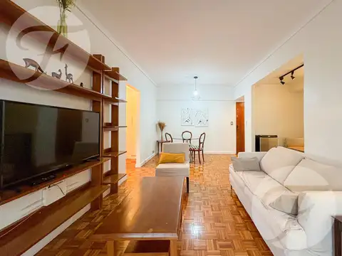 Departamento en Alquiler Temporal de 1 dormitorio