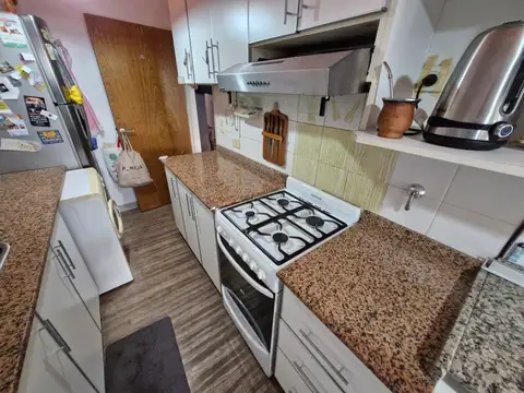 Departamento en Venta 13 años